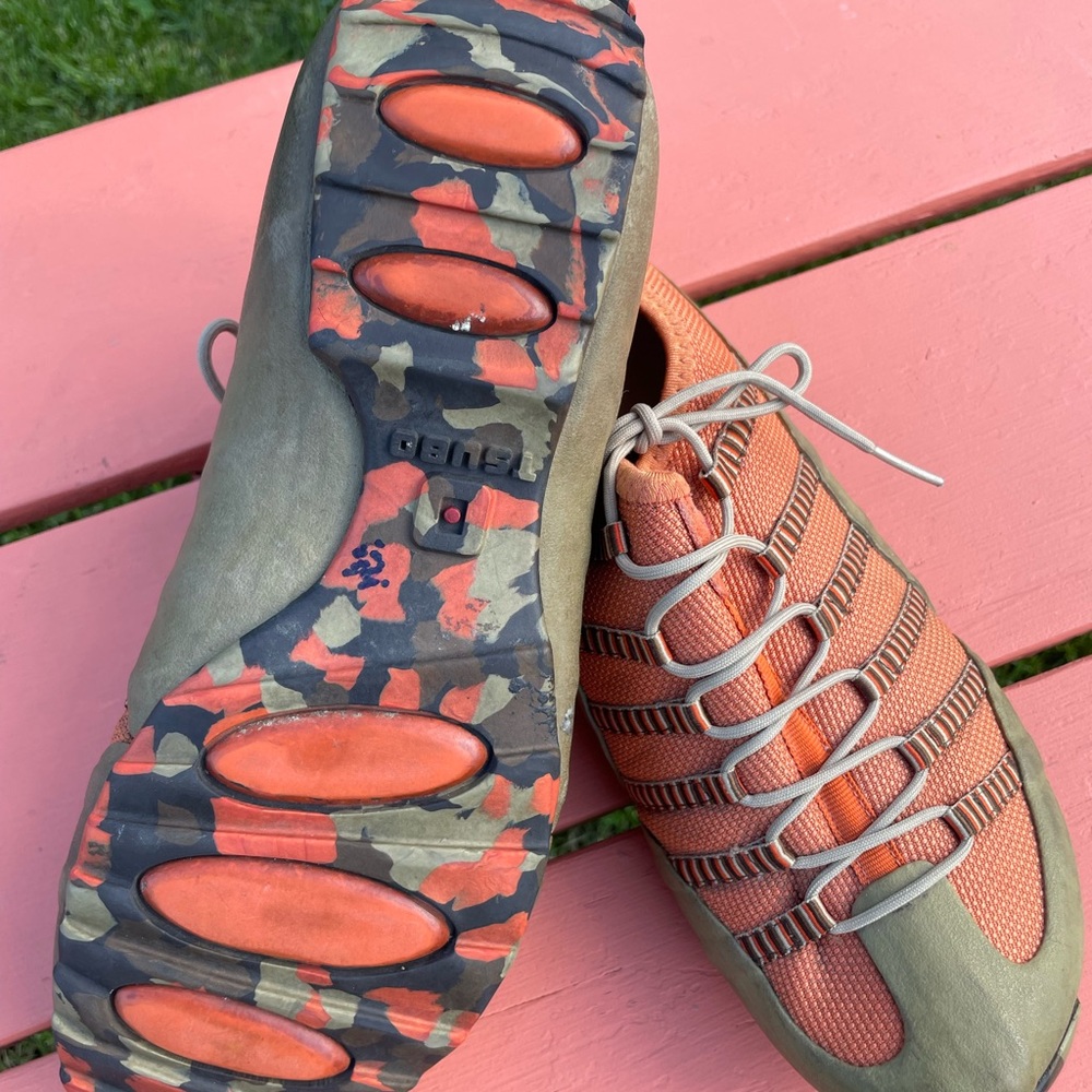Tsubo Trail Shoes